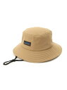 L.L.Bean C0 ウォーターレペレント・ユーティリティ・ブーニー エルエルビーン 帽子 ハット ベージュ ブラック ネイビー グリーン【送料無料】