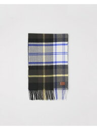 Traditional Weatherwear CASHMERE MUFFLER トラディショナル ウェザーウェア ファッション雑貨 マフラー・ストール・ネックウォーマー ブラック【送料無料】