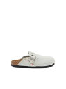【SALE/40%OFF】DIESEL メンズ サンダル S-WOODSTOCK ML X ディーゼル シューズ・靴 サンダル ブラック ホワイト【RBA_E】...