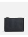 【SALE/62%OFF】METROCITY (M)クラッチ & クロス バッグ M メッセンジャーバッグ メトロシティ バッグ メッセンジャーバッグ ブラック...