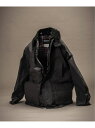 EDIFICE 【Barbour for MARKAWARE & EDIFICE】別注 BEDALE/ビデイル エディフィス ジャケット・アウター ブルゾン・ジャンパー グレー ..