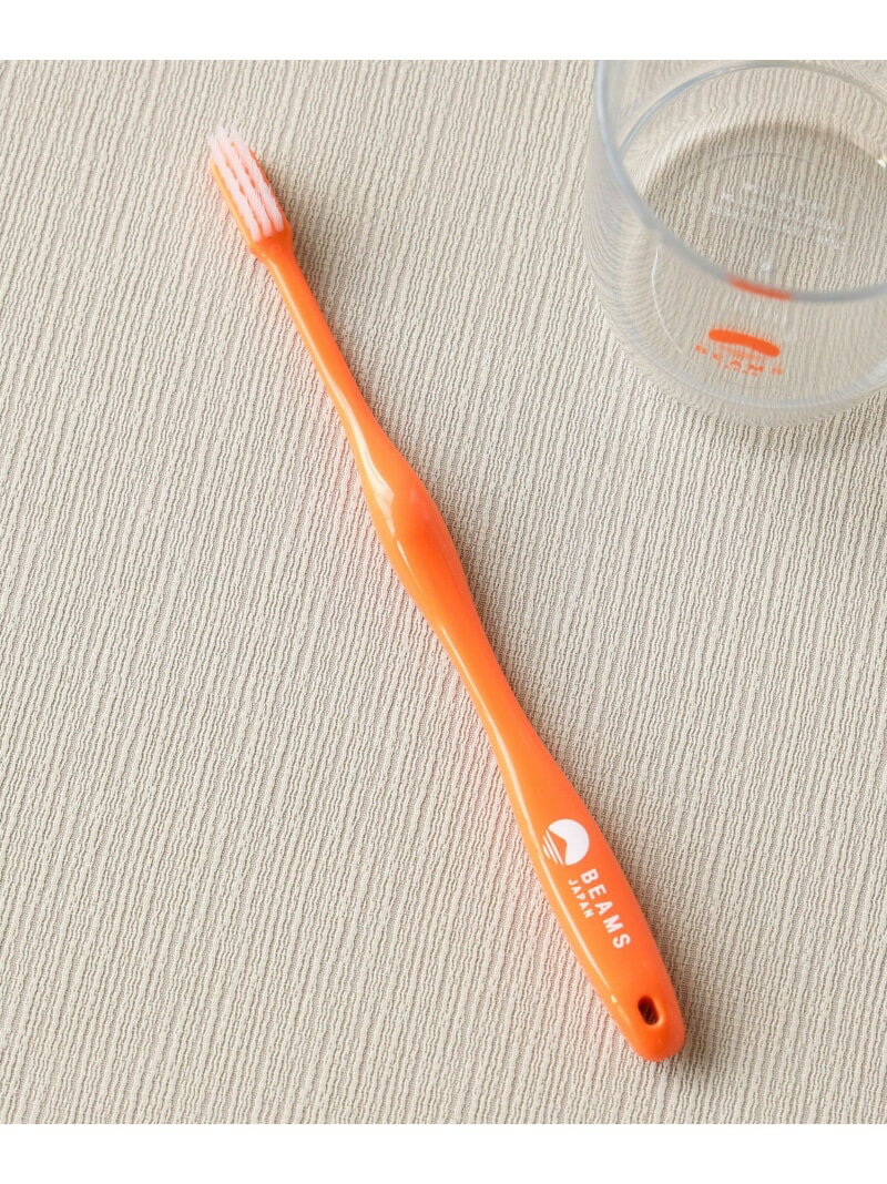 BEAMS JAPAN ライフレンジ / 別注 磨きやすい 歯ブラシ 極 ビームス ジャパン ファッション雑貨 その他..