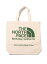 THE NORTH FACE THE NORTH FACE ORGANIC COTTON TOTE ȥ⥹ԥ Хå ȡȥХå ۥ磻ȡ̵