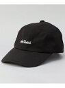 WILD THINGS LOGO CAP / ロゴ