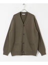 URBAN RESEARCH DOORS メンズ トップス アーバンリサーチドアーズ