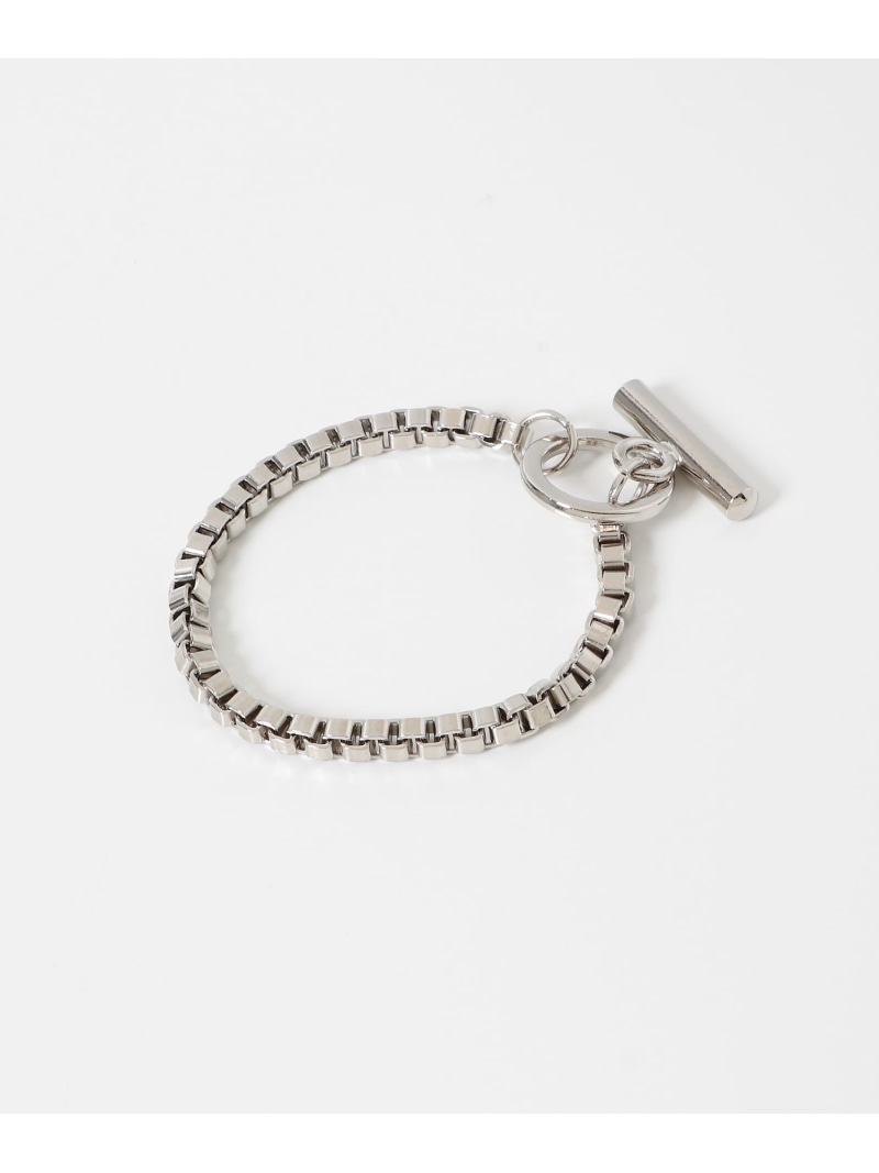 【SALE／10%OFF】URBAN RESEARCH ITEMS Hawk Bracelet 6177 アーバンリサーチアイテムズ アクセサリー・腕時計 ブレスレット・バングル ブラック【RBA_E】