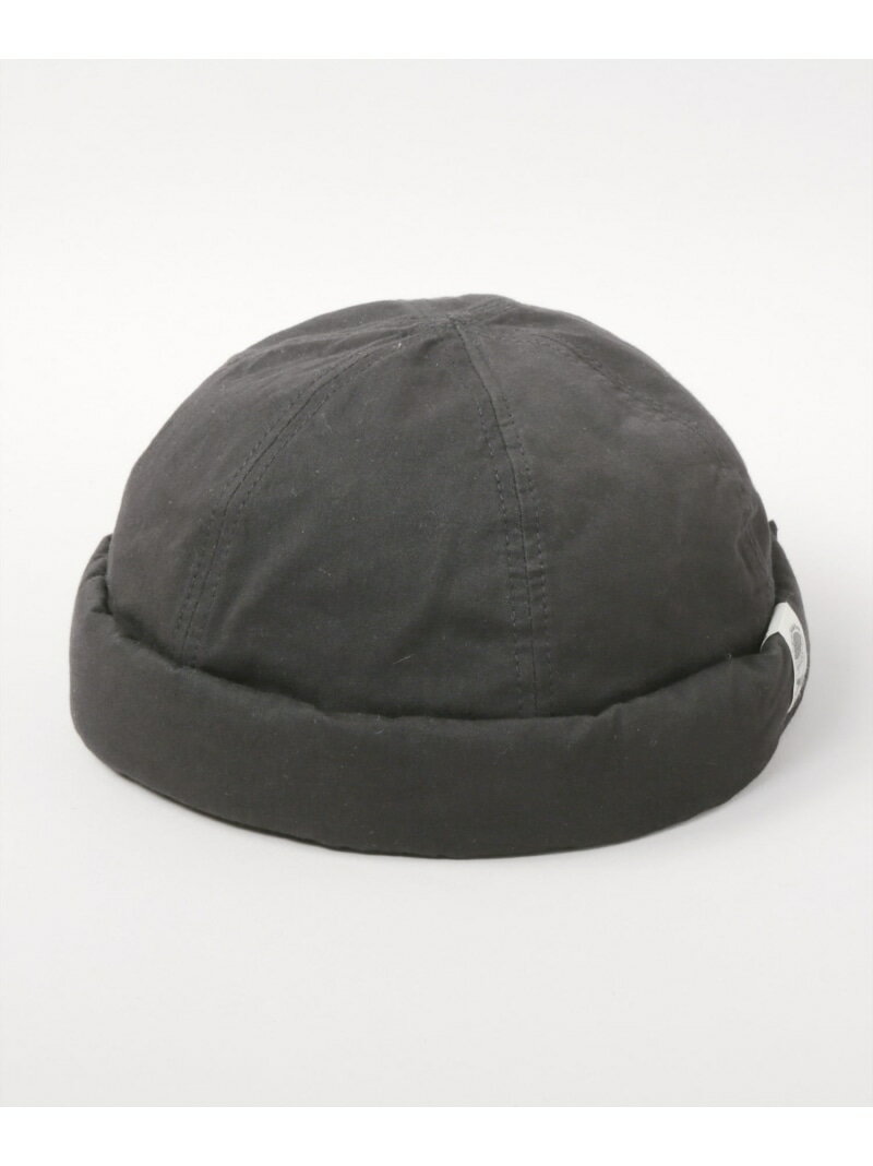 CA4LA ROLL AS12 カシラ 帽子 キャップ ブラック ベージュ グリーン【送料無料】