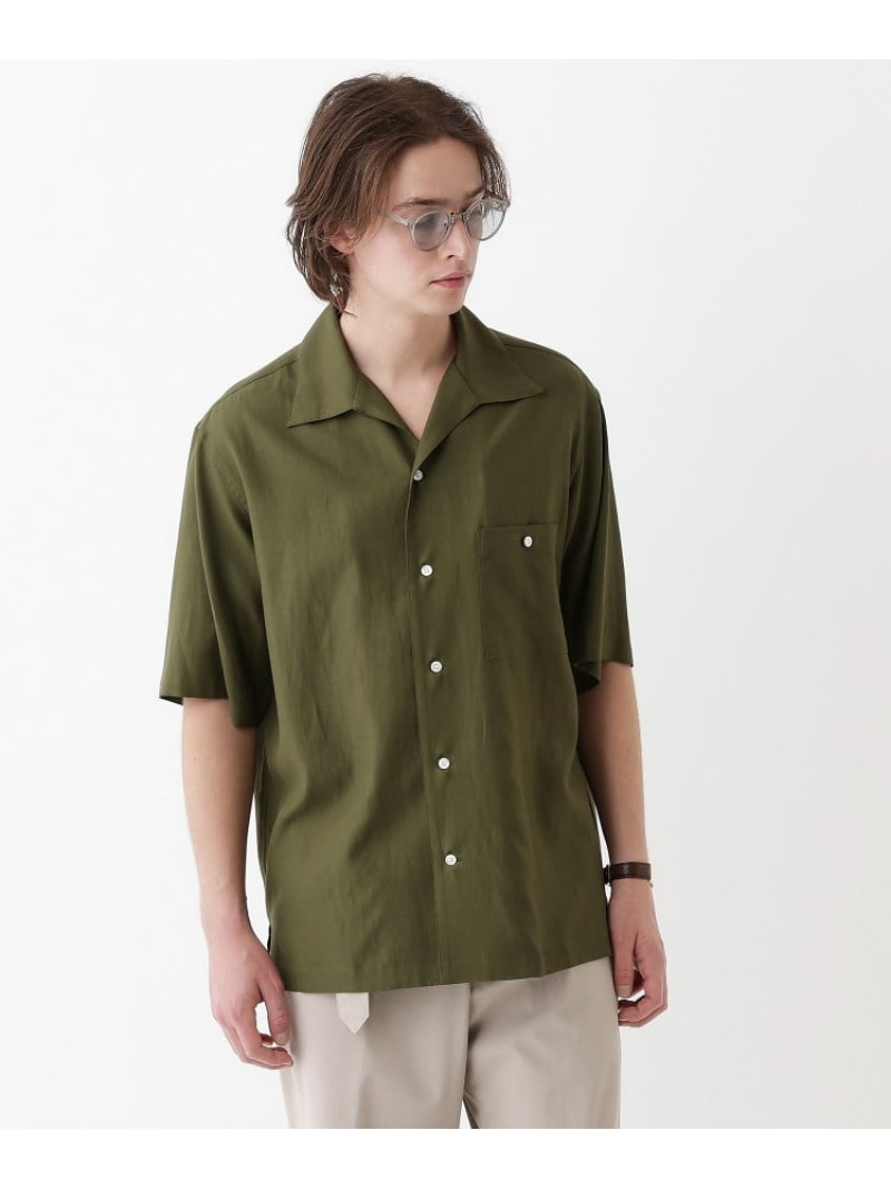 SALE55%OFFTAKEO KIKUCHI THE FLAGSHIPѷץ󥫥顼 Ⱦµ  ȥåץ ġ֥饦 ͥ...