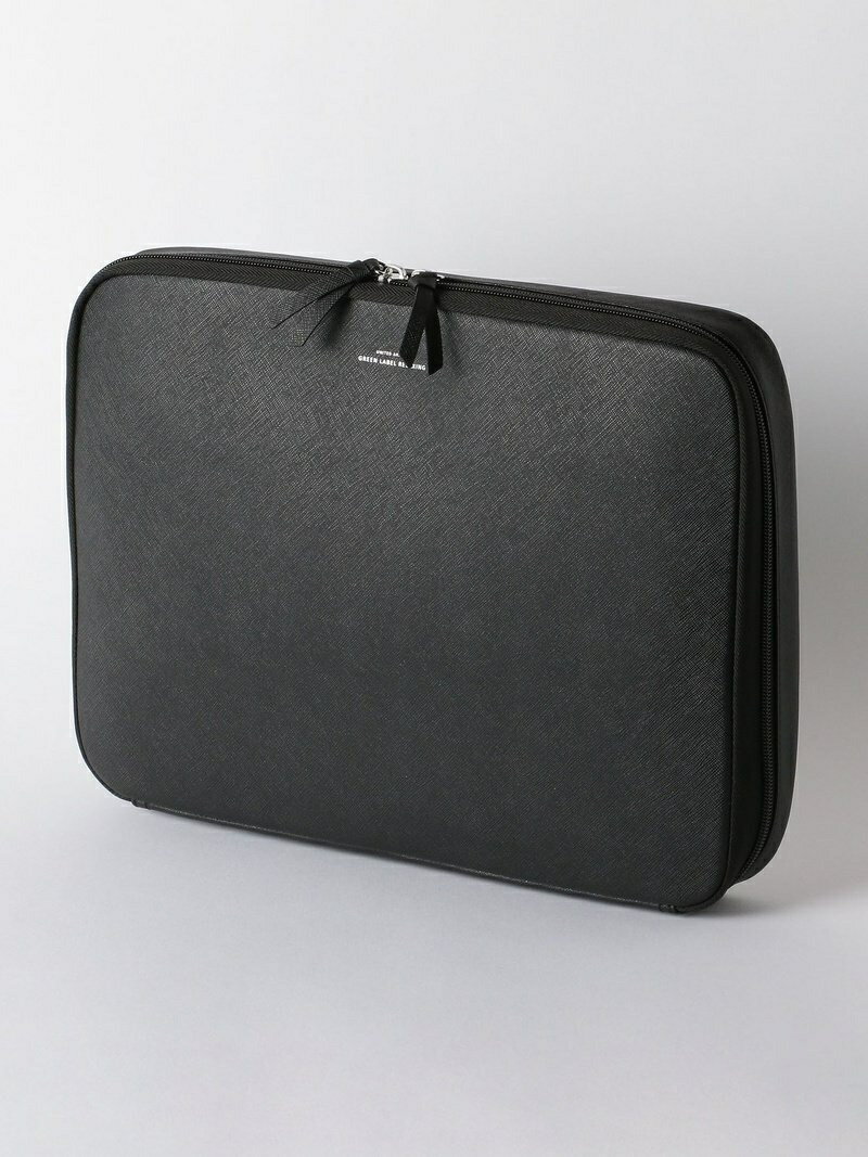 輝く高品質な United Arrows Green Label Relaxing Saffiano フェイクレザー Pcケース ユナイテッドアローズ グリーンレーベルリラクシング バッグ バッグその他 ブラック 代引き手数料無料 Www Giseleblasioli Com Br 輝く高品質な United Arrows Green Label Relaxing Saffiano フェイクレザー Pcケース ユナイテッドアローズ グリーンレーベルリラクシング バッグ バッグその他 ブラック 代引き手数料無料 Www Giseleblasioli Com Br