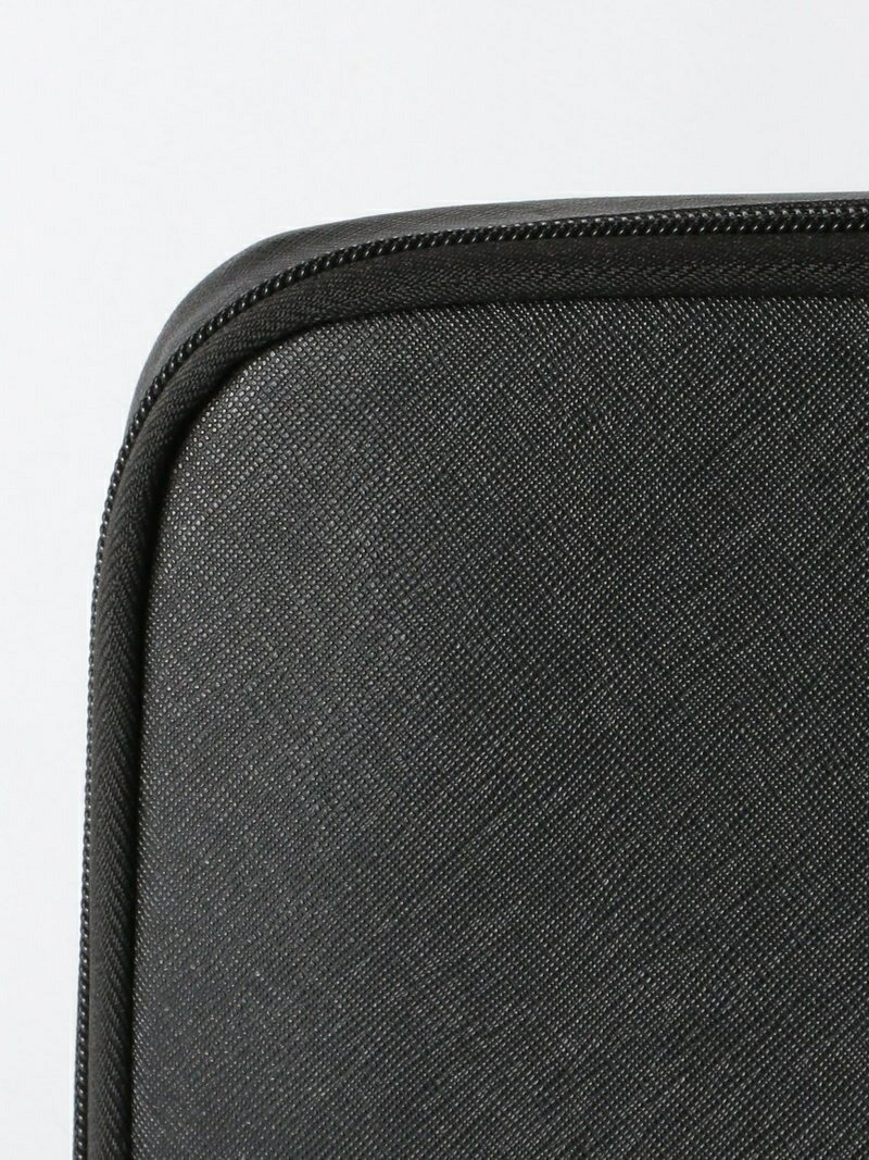 輝く高品質な United Arrows Green Label Relaxing Saffiano フェイクレザー Pcケース ユナイテッドアローズ グリーンレーベルリラクシング バッグ バッグその他 ブラック 代引き手数料無料 Www Giseleblasioli Com Br 輝く高品質な United Arrows Green Label Relaxing Saffiano フェイクレザー Pcケース ユナイテッドアローズ グリーンレーベルリラクシング バッグ バッグその他 ブラック 代引き手数料無料 Www Giseleblasioli Com Br