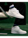 【SALE/40%OFF】LACOSTE メンズ L001 SET 224 7 SMA ラコステ シューズ・靴 スニーカー ブラック ホワイト【RBA_E】【送料無料】