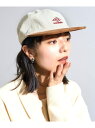UMBRO SP 2TONE Flat Visor Cap 25AW フリークスストア 帽子 キャップ ホワイト グレー ブラウン ブルー【送料無料】