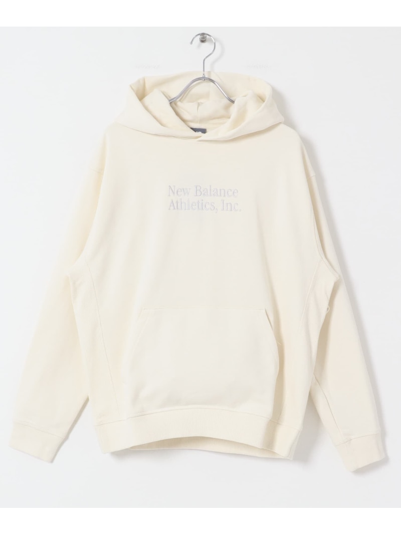 【SALE／40%OFF】URBAN RESEARCH DOORS NEW BALANCE Athletics クラシックスフーディ アーバンリサーチ..