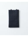 TRICOTE KNIT SMARTPHONE CASE トリコテ スマホグッズ・オーディオ機器 その他のスマホグッズ・オーディオ機器 ブラック ブラウン ネイ...