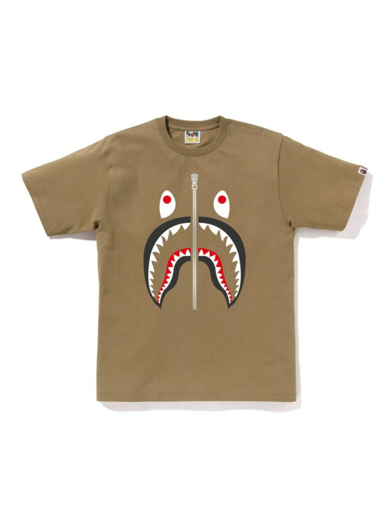 楽天市場】アベイシングエイプ tシャツ シャークの通販 楽天市場】アベイシングエイプ tシャツ シャークの通販