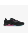 【SALE/30%OFF】Reebok ナノ X4 / NANO X4 リーボック シューズ・靴 スニーカー ブラック レッド ホワイト グレー イエロー【RB...