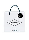 FOSSIL [2023新春福袋] FOSSIL フォッシル 福袋・ギフト・その他 福袋【送料無料】