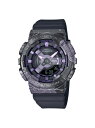 G-SHOCK G-SHOCK/GM-S114GEM-1A2JR ubW ANZT[Erv rv ubNyz