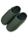 GSC GOODS & SHOES SELECT SUBU/スブ NANNEN (MENS/WOMENS) ゴースローキャラバン シューズ・靴 サンダル カーキグリーン ブラウン ブラック ネイビー オレンジ【送料無料】(4)