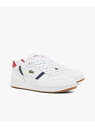 LACOSTE メンズ T-CLIP SET 224 8 SMA ラコステ シューズ・靴 スニーカー ホワイト【送料無料】