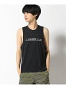 【SALE／50%OFF】Reebok (M)LM Graphic Tank リーボック トップス ノースリーブ・タンクトップ ブラック ブルー レッド【RBA_E】