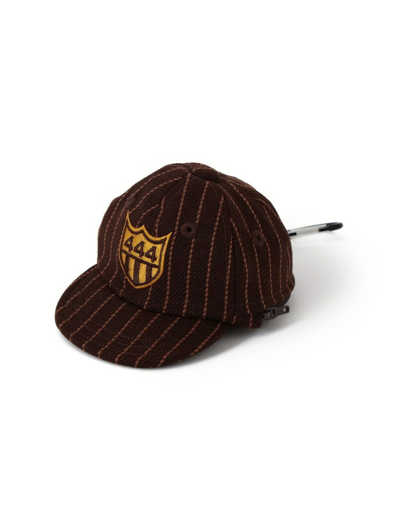 BEAMS GOLF 【別注】YOSHINORI KOTAKE / ミニ ポーチ 25FW ビームス ゴルフ 財布・ポーチ・ケース ポーチ ブラウン【送料無料】