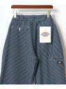 【SALE/25%OFF】Dickies Dickies チノパン メンズ ルーズフィット ダブルニー ワイド ラザル パンツ チノパンツ ベージュ ブラック ブルー【RBA_E】【送料無料】