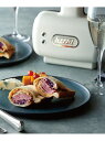 Toffy Toffy(トフィー)ハーフホットサンドメーカー オーサムコレクト 食器・調理器具・キッチン用品 キッチン家電 グレー【送料無料】(2)