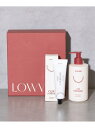 【SALE/30%OFF】BIRTHDAY BAR 【LOWVIBE ロウバイブ】HAND CARE SET バースデイバー ボディケア・オーラルケア ハンドケ...