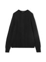 JAMES PERSE カシミヤ ラグランスリーブプルオーバー MLTC3395 トゥモローランド トップス ニット カーキグリーン ベージュ ブラック【送料無...