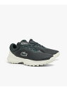LACOSTE メンズ GOLF POINT 224 1 SMA ラコステ シューズ・靴 スニーカー グリーン ホワイト【送料無料】