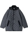 TOMORROWLAND BUYING WEAR LAVENHAM DENSTON ポリエステル キルティングコート トゥモローランド ジャケット アウター その他のジャケット アウター【送料無料】