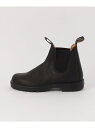 BEAUTY&YOUTH UNITED ARROWS <BLUNDSTONE> CLASSICS ブーツ ビューティー&ユース ユナイテッドアローズ シューズ・靴 ブーツ ブラック【送料無料】(4)