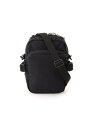F.S.B F.S.B/(U)【GRAMICCI】MINI SHOULDER BAG エフエスビー バッグ ショルダーバッグ ブラック【先行予約】*【送料無料】