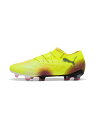 【SALE/30%OFF】PUMA メンズ フューチャー 8 アルティメット ロー FG サッカー スパイク プーマ シューズ・靴 スニーカー イエロー【RBA...