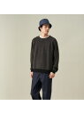 【SALE/58%OFF】TOKYO SHIRTS 【Pitta Re:)】 配色 ニットプルオーバー RM05H504DM10X00-35 トーキョーシャツ トップス ニット グレー【RBA_E】