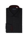 【SALE/60%OFF】BRICK HOUSE by Tokyo Shirts 【透け防止】 ワイド 長袖 形態安定 ワイシャツ BM01I705AB16W1...