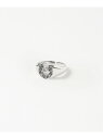 【SALE/31%OFF】BURNER (U)925リング bla-ring-Z02120-5g バーナー アクセサリー・腕時計 リング・指輪 シルバー【RBA...