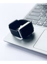 zandy ZandY マグネットシリコンバンド オーサムコレクト アクセサリー・腕時計 その他のアクセサリー・腕時計 ブラック ゴールド シルバー
