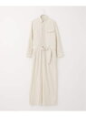 【SALE/40%OFF】B.C STOCK 【Deux Allures/ドゥ アリュール】シャンブレーオールインワン ベーセーストック オールインワン・オーバ...