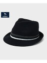 【SALE/10%OFF】adabat 【新レーベル ADABAT NAVY】クールザブーンハット アダバット 帽子 ハット ブラック ネイビー【RBA_E】【...