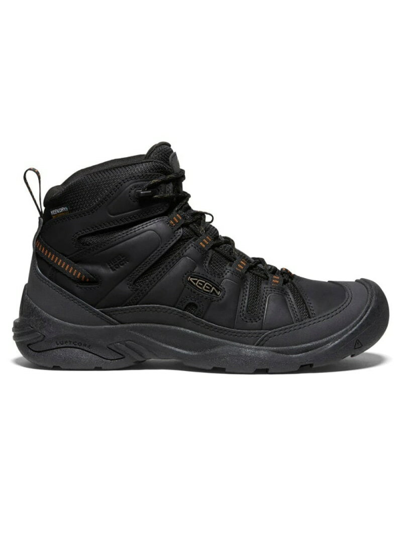 SALE10%OFFKEEN KEEN/ CIRCADIA MID WP (MENS) Х 塼 ֡ ֥饦 ֥...