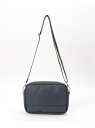 【SALE/30%OFF】ikka シュリンクボックスショルダーバッグ イッカ バッグ その他のバッグ ブラック グレー ネイビー【RBA_E】