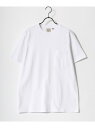 【SALE/15%OFF】Goodwear Tシャツ メンズ 無地 ポケット ポケT 冷感 速乾 ラザル トップス カットソー・Tシャツ ホワイト グレー ブラック グリーン ネイビー【RBA_E】