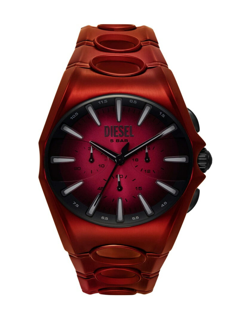 DIESEL ディーゼル 腕時計 メンズ アナログ ステンレス DZ4693 ウォッチステーションインターナショナル アクセサリー・腕時計 腕時計【送料無料】のサムネイル