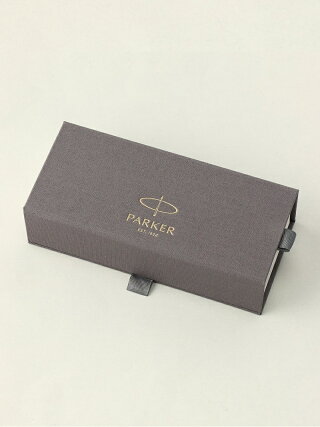 PARKER パーカー インジェニュイティ スリム パールPGT 5th パーカー 生活雑貨【送料無料】
