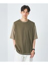 UNITED ARROWS green label rela