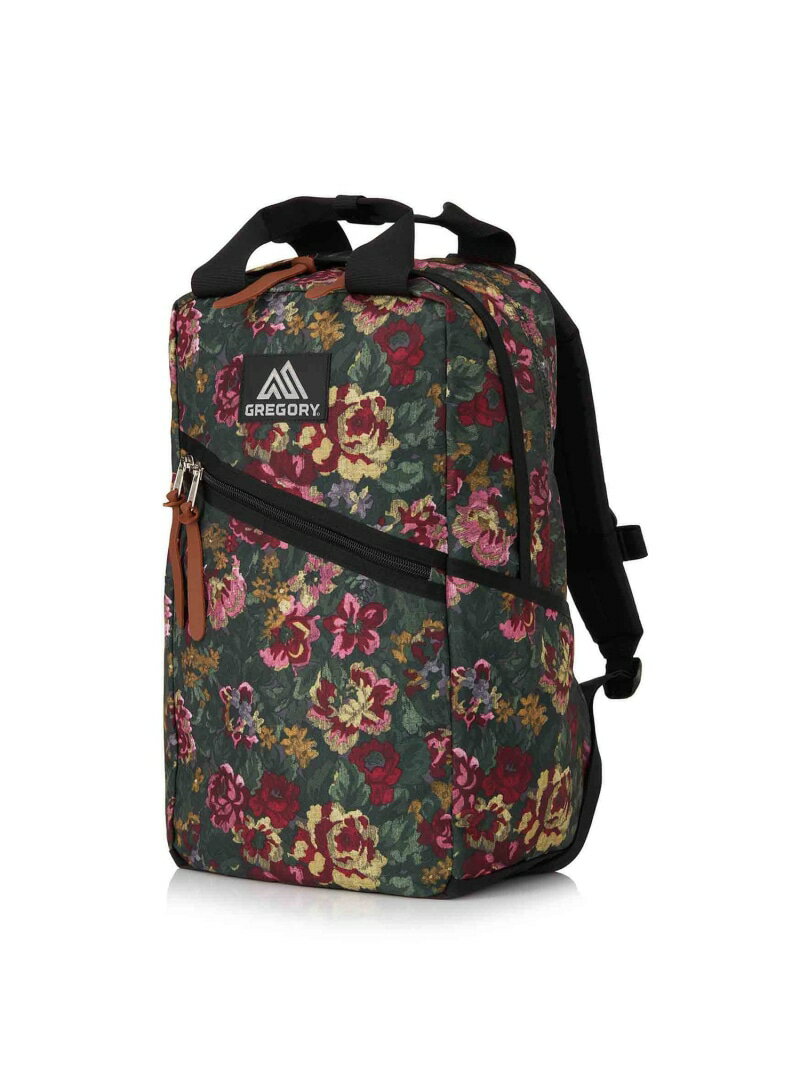 GREGORY 【公式】GREGORY オーバーヘッドデイ 23L リュック バックパック グレゴリー バッグ リュック・バックパック【送料無料】(4)