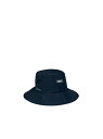 【SALE/20%OFF】AIGLE ゴアテックス バケットハット エーグル 帽子 ハット ベージュ ブラック ネイビー【RBA_E】【送料無料】