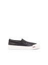 DIESEL Y Xj[J[ S-ATHOS SLIP ON fB[[ V[YEC Xj[J[ ubNyz